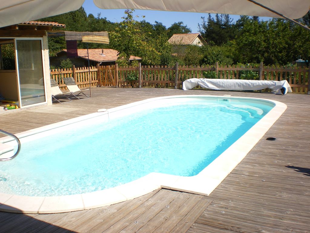 Location de gîte à la semaine en Cévennes Gardoise